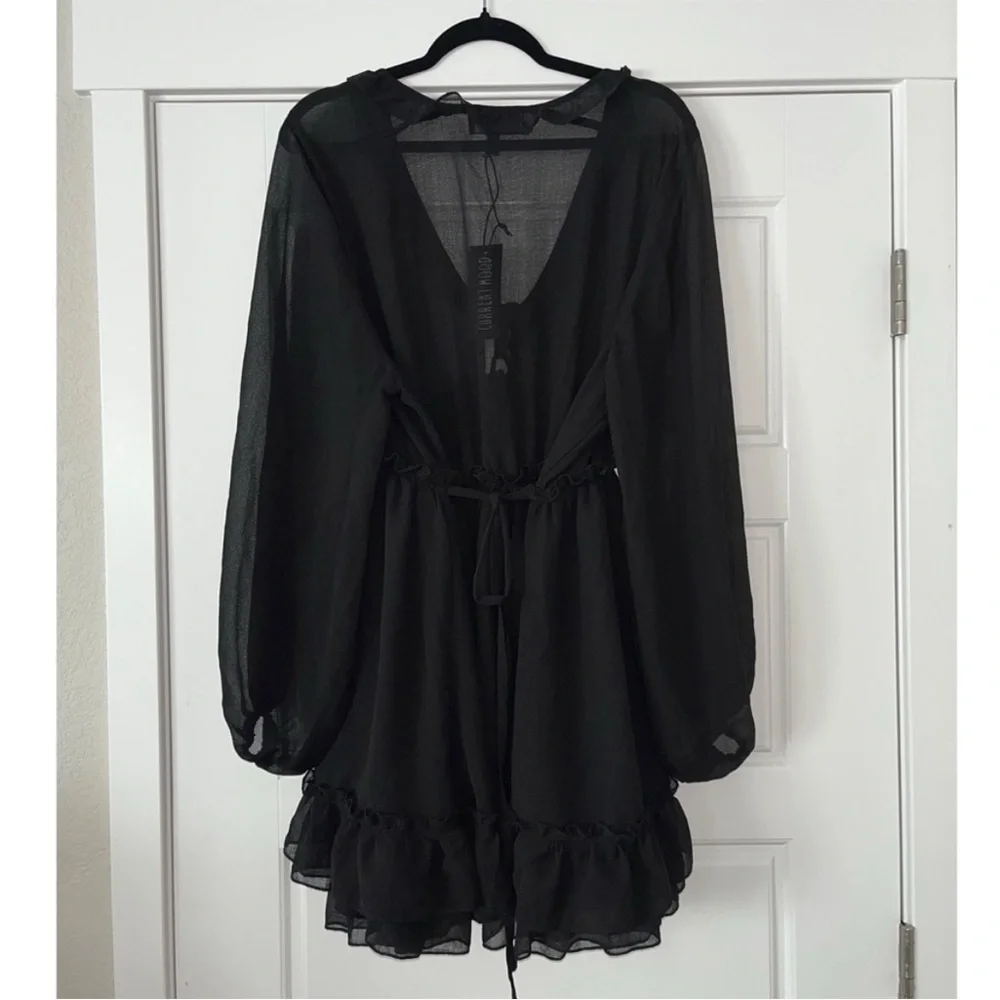 Dress for @emmikinzz - Picture 2 of 4